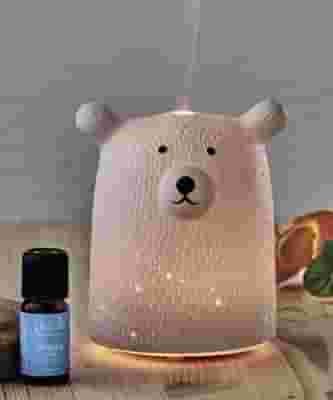 PURAE DIFFUSORE ULTRASUONI MINT