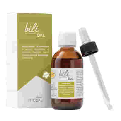BILIDAL 50 ML FITODAL BILIDAL 50 ML FITODAL