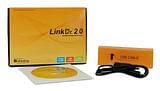 GLUCO DR AUTO CAVO PC + CD DR LINK