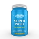 ULTIMATE SUPER WHEY PISTACCHIO 700 G