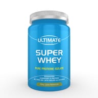 ULTIMATE SUPER WHEY PISTACCHIO 700 G