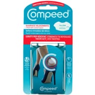 CEROTTO COMPEED VESCICHE TACCHI ALTI 5 PEZZI