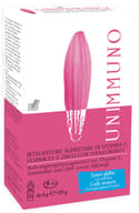 UNIMMUNO 30 COMPRESSE EFFERVESCENTI
