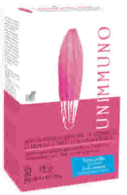UNIMMUNO 30 COMPRESSE EFFERVESCENTI