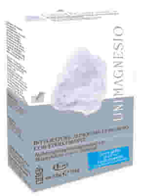 UNIMAGNESIO 30 COMPRESSE EFFERVESCENTI