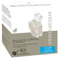 UNIMAGNESIUM 30 STICK GRANULATO ORODISPERSIBILE