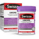 SWISSE UMORE 50 COMPRESSE