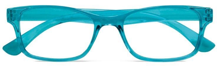 TWINS SILVER ILLUSION BLU +1,50