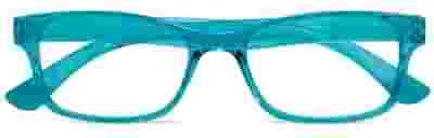 TWINS SILVER ILLUSION BLU +2,00