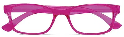 TWINS SILVER ILLUSION FUXIA +3,00 TWINS SILVER ILLUSION FUXIA +3,00