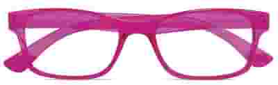 TWINS SILVER ILLUSION FUXIA +3,00