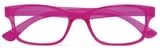 TWINS SILVER ILLUSION FUXIA +3,50