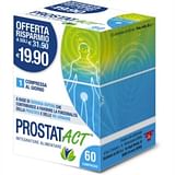 PROSTAT ACT 60 COMPRESSE