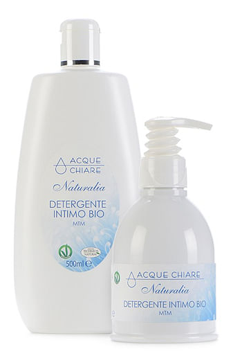 Naturalia Detergente Intimo Bio 250 Ml