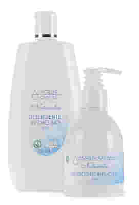 NATURALIA DETERGENTE INTIMO BIO 250 ML