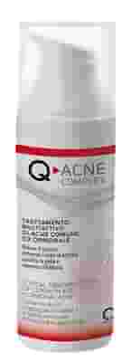 Q-ACNE COMPLEX CREMA 40 ML