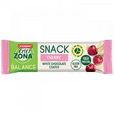ENERZONA SNACK CHERRY 33 G