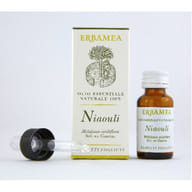 NIAOULI BIOLOGICO OLIO ESSENZIALE 10 ML