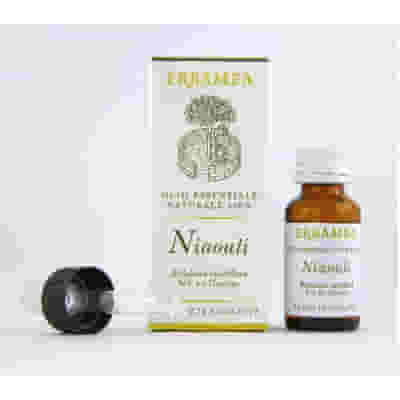 NIAOULI BIOLOGICO OLIO ESSENZIALE 10 ML