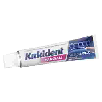 KUKIDENT PARZIALE 40 G