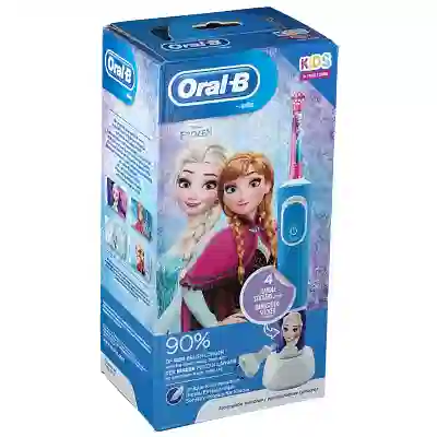 ORALB VITALITY FROZEN SPAZZOLINO ELETTRICO