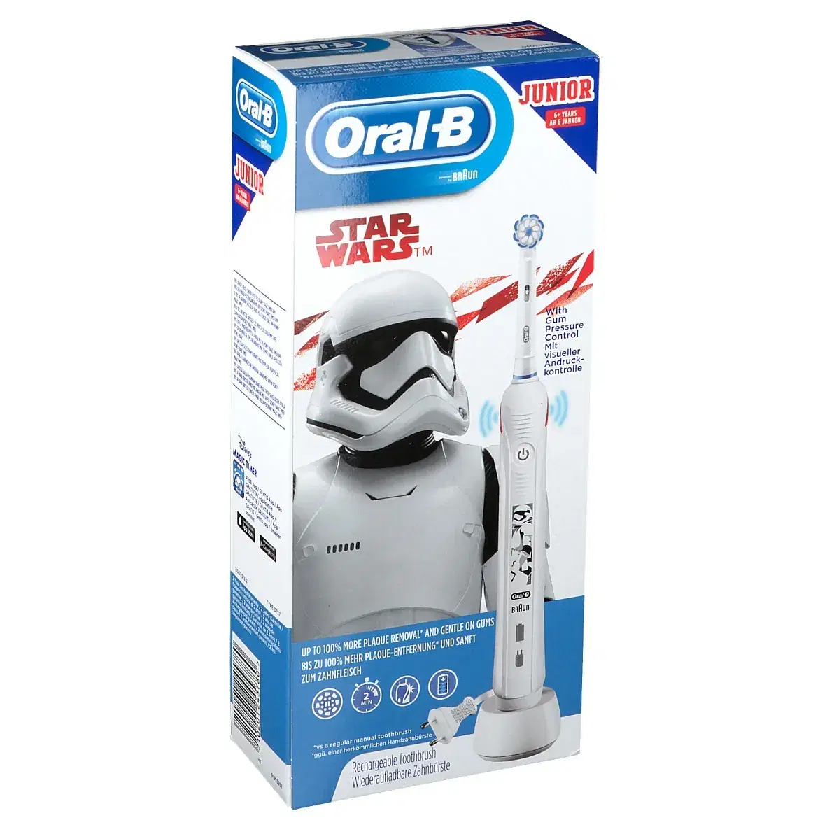 Oral-B 