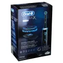 ORAL-B POWER GENIUSX 20100S BLACK