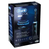 ORAL-B POWER GENIUSX 20100S BLACK