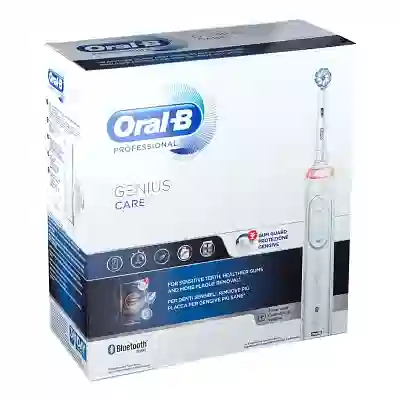 ORAL-B POWER GENIUS G&S