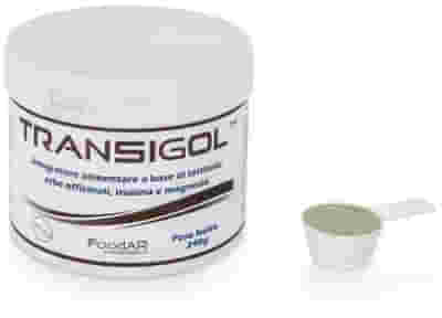 TRANSIGOL 240 G