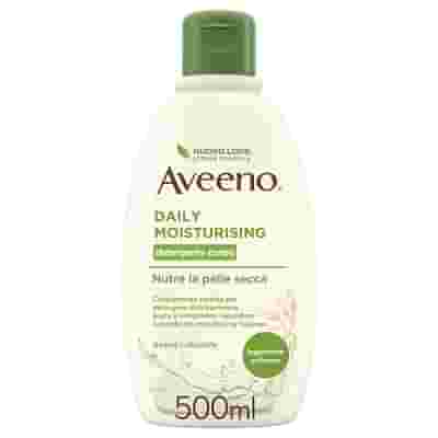 AVEENO PN BAGNODOCCIA 500 ML