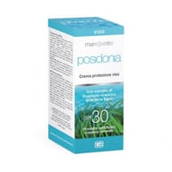 POSIDONIA SCRUB VISO 50 ML
