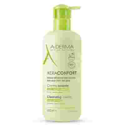 XERA-CONFORT CREMA DETERGENTE 400 ML