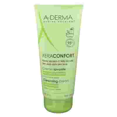 XERA-CONFORT CREMA DETERGENTE 200 ML