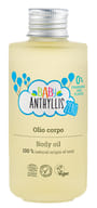 BABY ANTHYLLIS ZERO OLIO CORPO 125 ML COSMOS NATURAL