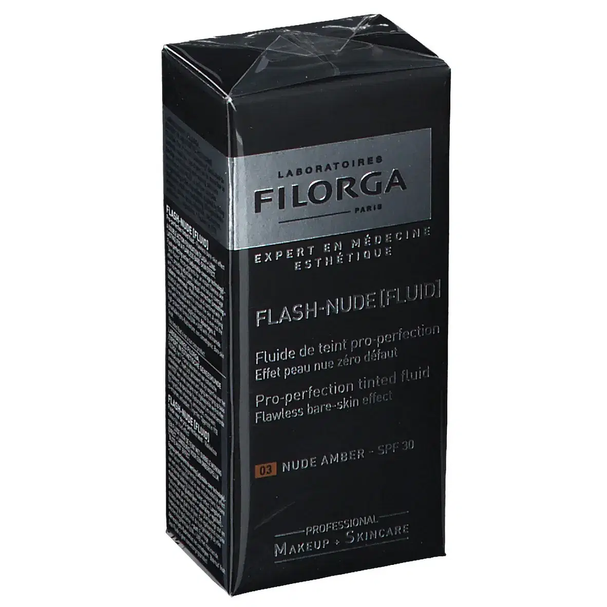 Filorga Flash Nude Fluid Bronze