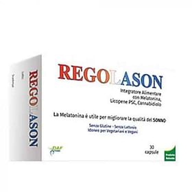 Regolason 30 Capsule