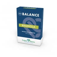 360 BALANCE RHODIOLA 30 COMPRESSE
