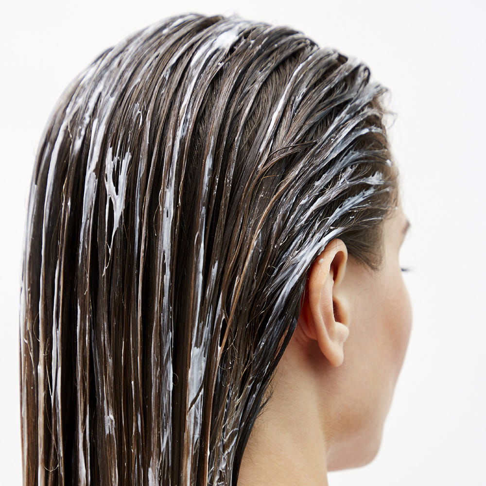 DERCOS TECHNIQUE KERASOL SHAMPOO RISTRUTTURANTE 250 ML