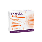 LAEVOLAC STICK 10 BUSTINE