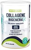 WHYNATURE COLLAGENE RIGENERA NEUTRO 330 G