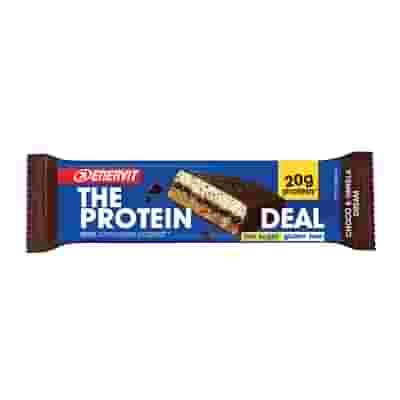 ENERVIT PROTEIN DEAL BARRETTA CHOVAN 55 G