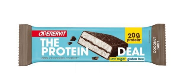 Enervit Protein Deal Coconut 55 G