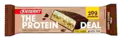 ENERVIT PROTEIN DEAL COOKIE 55 G