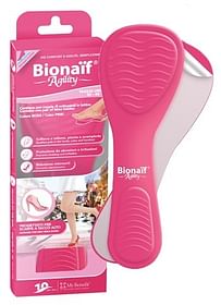 Bionaif Agility Sottopiede Rosa