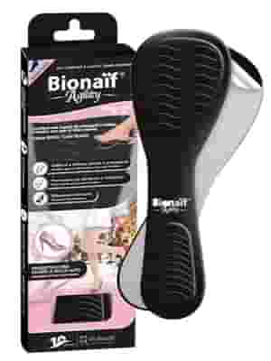 BIONAIF AGILITY SOTTOPIEDE NERO