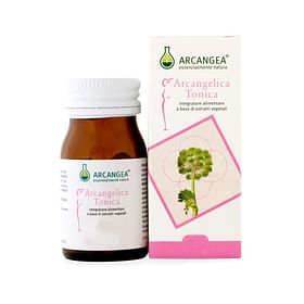 Arcangelica Tonica 60 Compresse