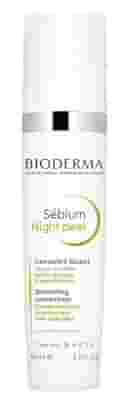 SEBIUM NIGHT PEEL 40 ML