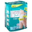 LINES SPECIALIST PANTS PLUS UNISEX M 7 PEZZI