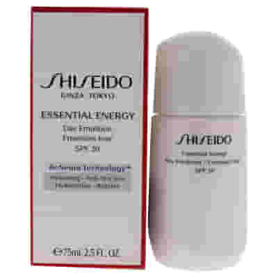 ESSENTIAL ENERGY DAY EMULSION SPF20